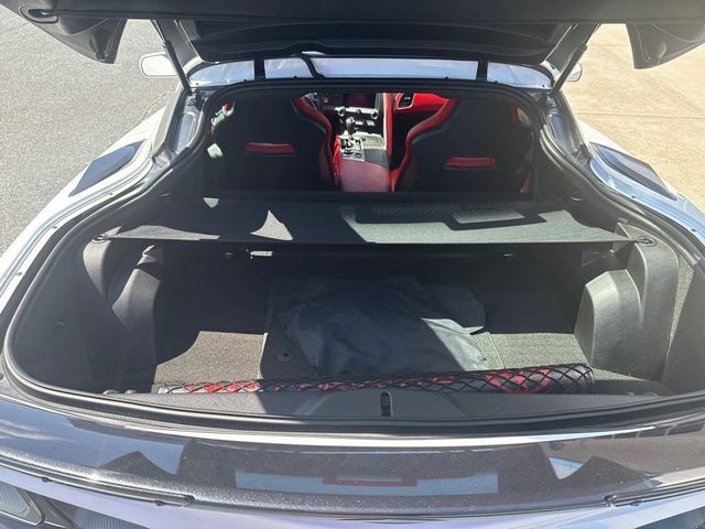 2016 Chevrolet Corvette 2dr Z06 Coupe w/3LZ - 22998740 - 13