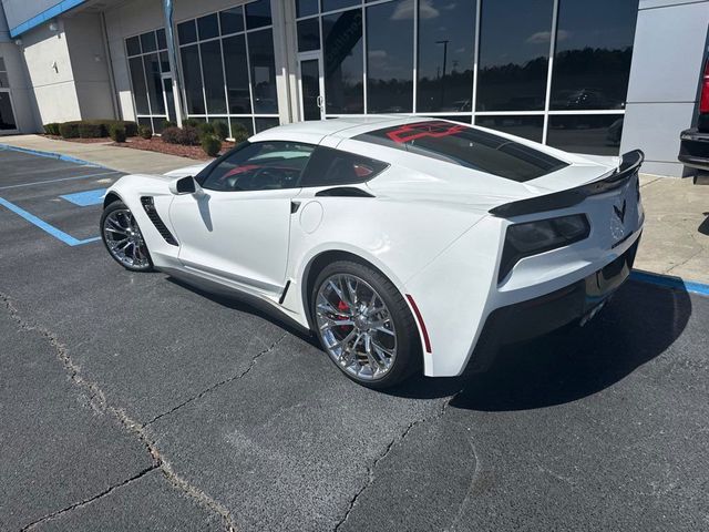 2016 Chevrolet Corvette 2dr Z06 Coupe w/3LZ - 22998740 - 4