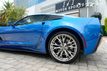 2016 Chevrolet Corvette 2dr Z06 Coupe w/3LZ - 23069599 - 18