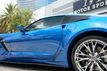 2016 Chevrolet Corvette 2dr Z06 Coupe w/3LZ - 23069599 - 19