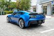 2016 Chevrolet Corvette 2dr Z06 Coupe w/3LZ - 23069599 - 21
