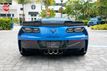 2016 Chevrolet Corvette 2dr Z06 Coupe w/3LZ - 23069599 - 23