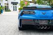 2016 Chevrolet Corvette 2dr Z06 Coupe w/3LZ - 23069599 - 25