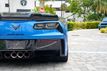 2016 Chevrolet Corvette 2dr Z06 Coupe w/3LZ - 23069599 - 27