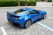 2016 Chevrolet Corvette 2dr Z06 Coupe w/3LZ - 23069599 - 29