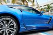 2016 Chevrolet Corvette 2dr Z06 Coupe w/3LZ - 23069599 - 31