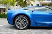 2016 Chevrolet Corvette 2dr Z06 Coupe w/3LZ - 23069599 - 33