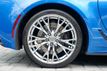 2016 Chevrolet Corvette 2dr Z06 Coupe w/3LZ - 23069599 - 34