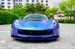 2016 Chevrolet Corvette 2dr Z06 Coupe w/3LZ - 23069599 - 3