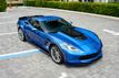 2016 Chevrolet Corvette 2dr Z06 Coupe w/3LZ - 23069599 - 42