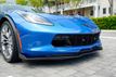 2016 Chevrolet Corvette 2dr Z06 Coupe w/3LZ - 23069599 - 43