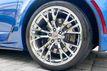 2016 Chevrolet Corvette 2dr Z06 Coupe w/3LZ - 23069599 - 49