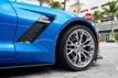 2016 Chevrolet Corvette 2dr Z06 Coupe w/3LZ - 23069599 - 56