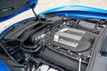 2016 Chevrolet Corvette 2dr Z06 Coupe w/3LZ - 23069599 - 60