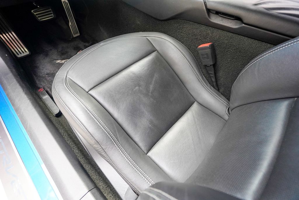2016 Chevrolet Corvette 2dr Z06 Coupe w/3LZ - 23069599 - 71