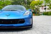 2016 Chevrolet Corvette 2dr Z06 Coupe w/3LZ - 23069599 - 7