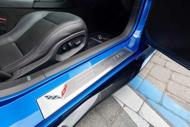 2016 Chevrolet Corvette 2dr Z06 Coupe w/3LZ - 23069599 - 90