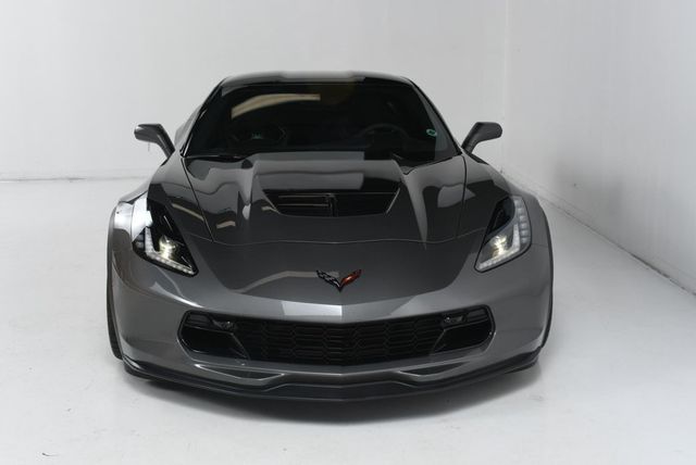 2016 Chevrolet Corvette 2dr Z06 Coupe w/3LZ - 22554723 - 10