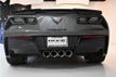 2016 Chevrolet Corvette 2dr Z06 Coupe w/3LZ - 22554723 - 15