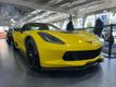 2016 Chevrolet Corvette 2dr Z06 Coupe w/3LZ - 22371050 - 8