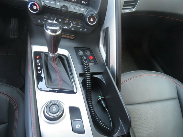 2016 Chevrolet Corvette 2dr Z06 Coupe w/3LZ (Clear title) - 22571220 - 9