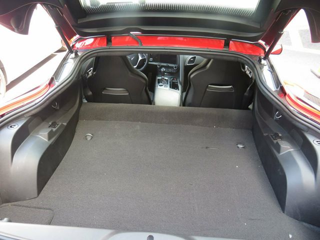 2016 Chevrolet Corvette 2dr Z06 Coupe w/3LZ (Clear title) - 22571220 - 15