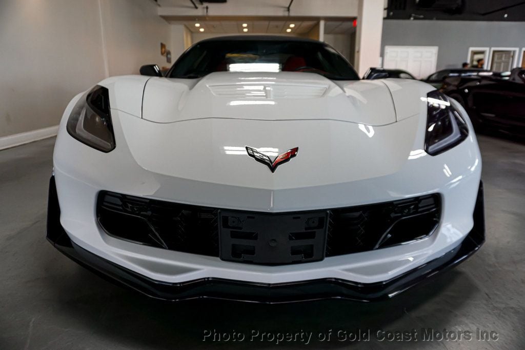 2016 Chevrolet Corvette *3LZ* *Z07 Performance Package* *$109K-MSRP* - 22444340 - 17