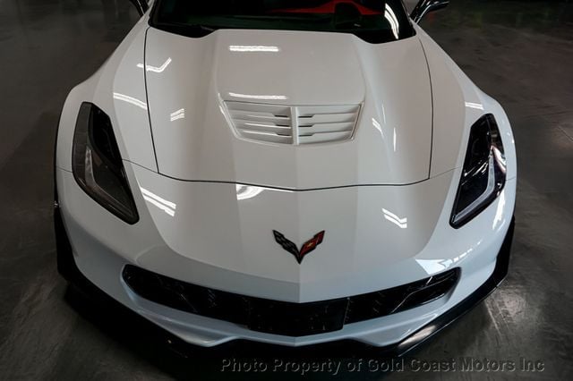 2016 Chevrolet Corvette *3LZ* *Z07 Performance Package* *$109K-MSRP* - 22444340 - 43