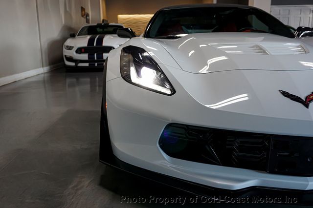 2016 Chevrolet Corvette *3LZ* *Z07 Performance Package* *$109K-MSRP* - 22444340 - 68