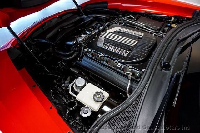 2016 Chevrolet Corvette *7-Speed Manual* *Z07 Performance Pkg* *Visible Carbon Fiber* - 22439397 - 15