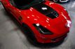 2016 Chevrolet Corvette *7-Speed Manual* *Z07 Performance Pkg* *Visible Carbon Fiber* - 22439397 - 46