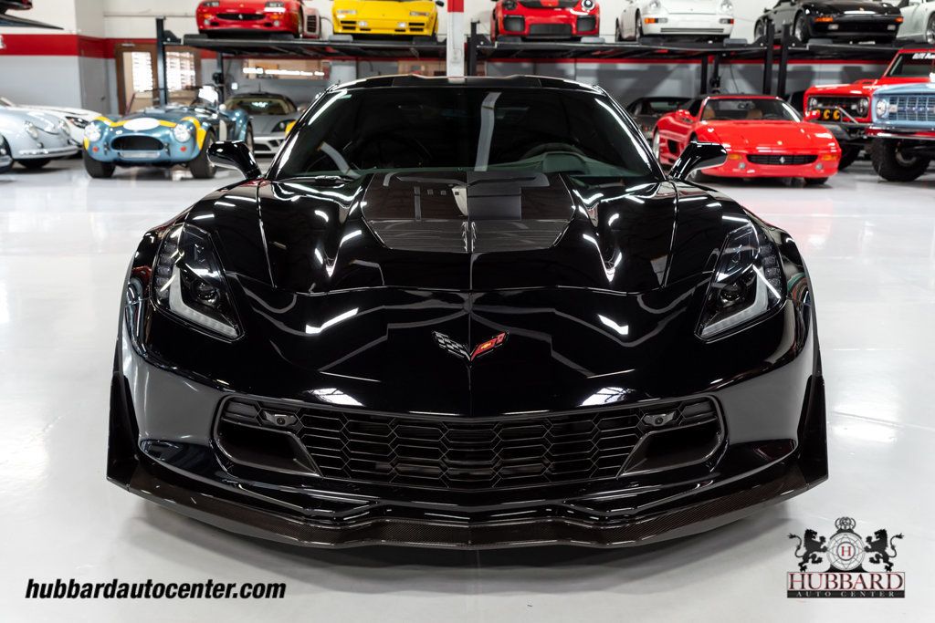 2016 Chevrolet Corvette C7-R Edition  - 22649263 - 10