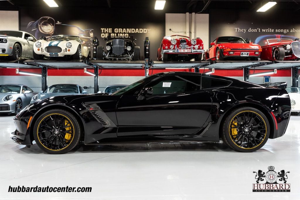 2016 Chevrolet Corvette C7-R Edition  - 22649263 - 12