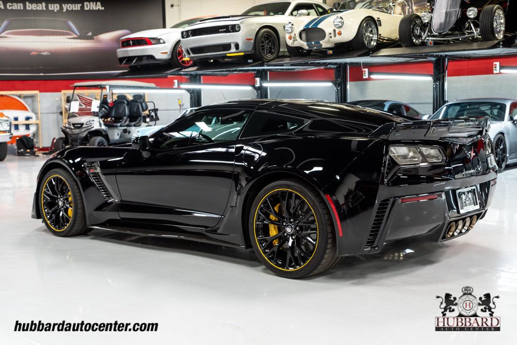 2016 Chevrolet Corvette C7-R Edition  - 22649263 - 13