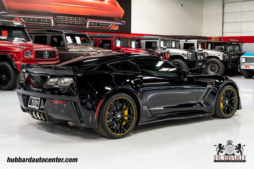 2016 Chevrolet Corvette C7-R Edition  - 22649263 - 15