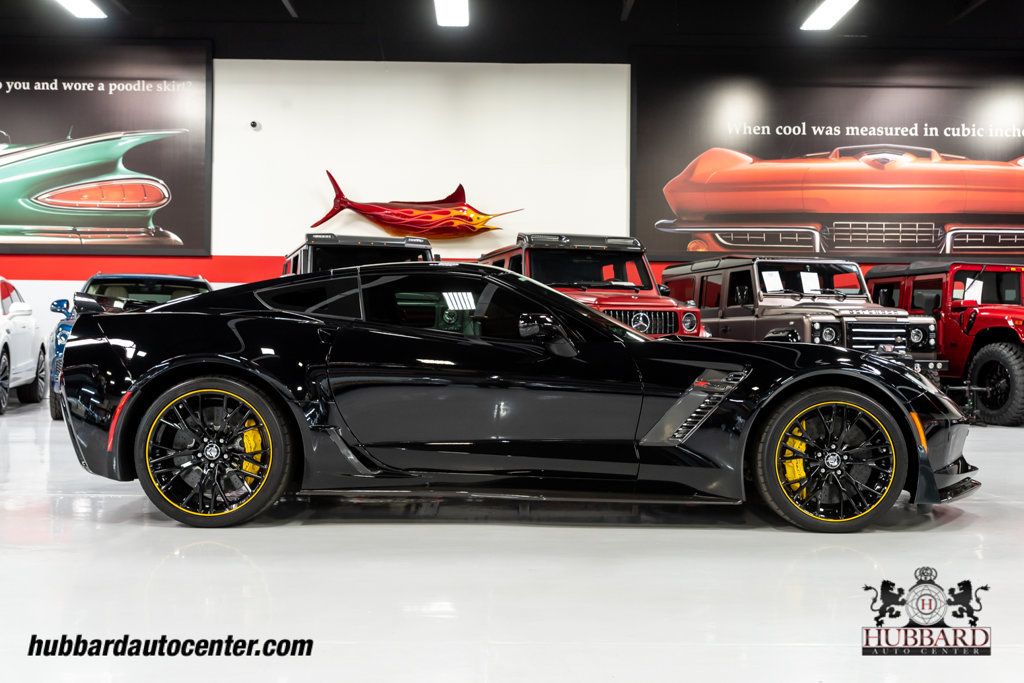 2016 Chevrolet Corvette C7-R Edition  - 22649263 - 16