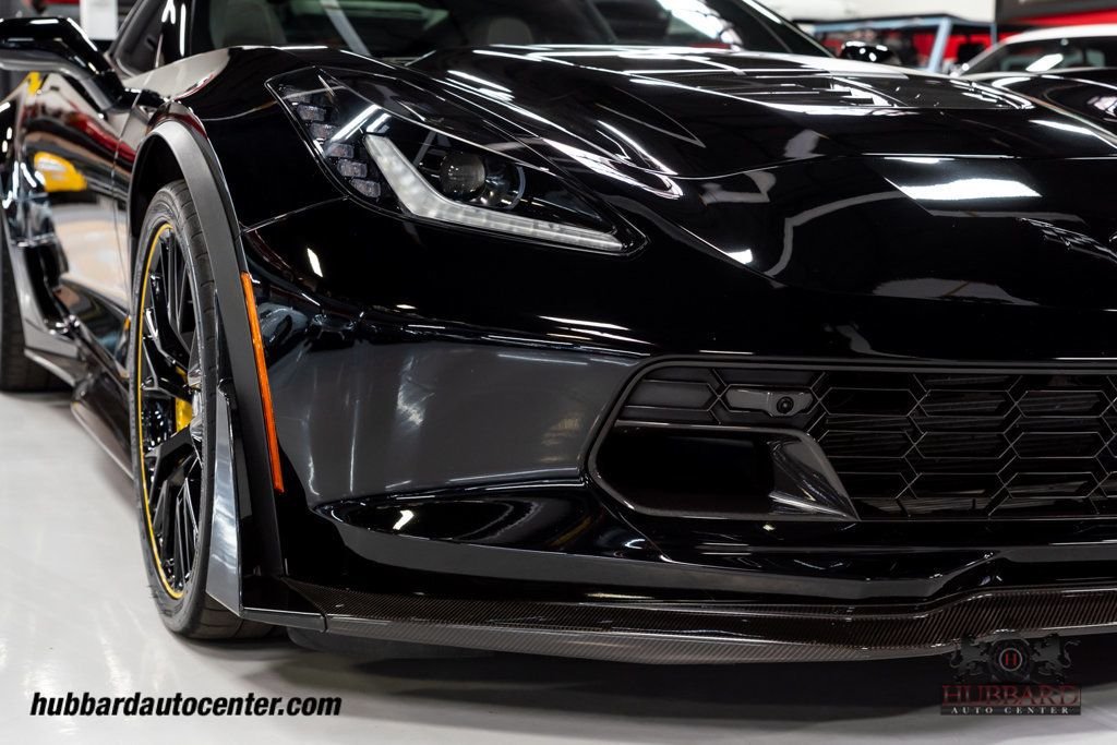 2016 Chevrolet Corvette C7-R Edition  - 22649263 - 19