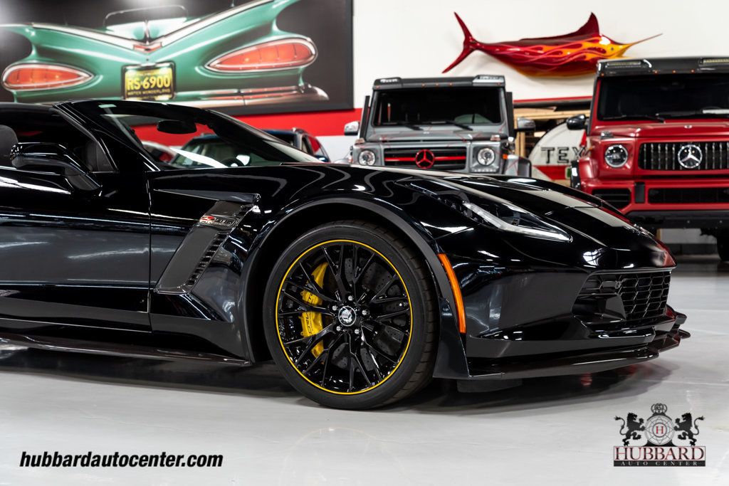 2016 Chevrolet Corvette C7-R Edition  - 22649263 - 27