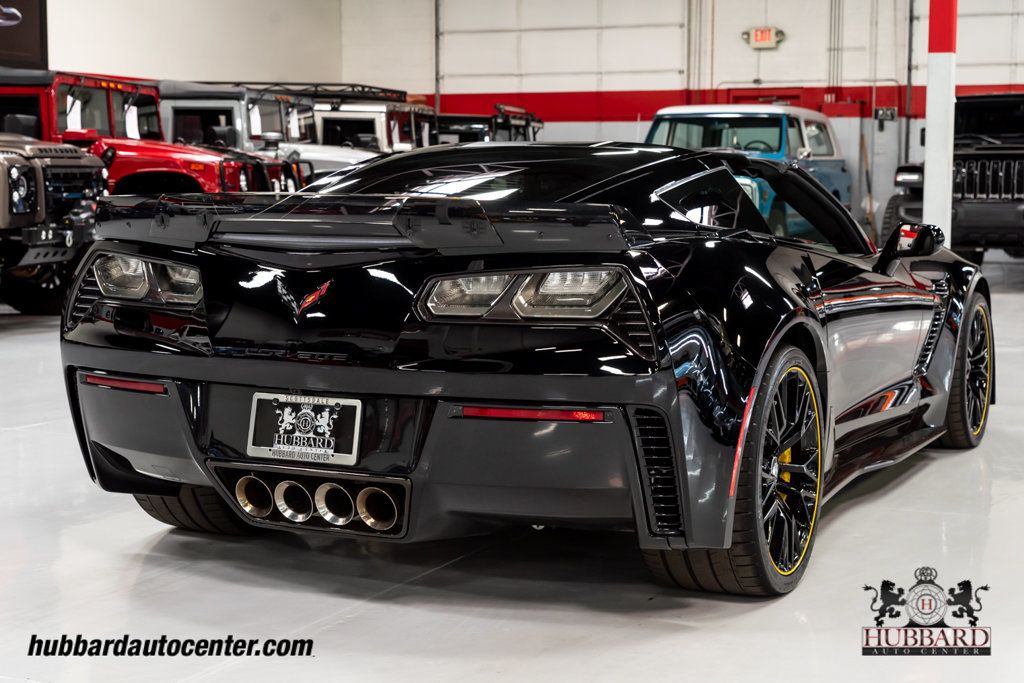 2016 Chevrolet Corvette C7-R Edition  - 22649263 - 39