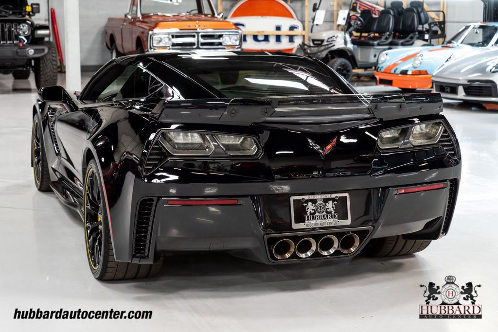 2016 Chevrolet Corvette C7-R Edition  - 22649263 - 41