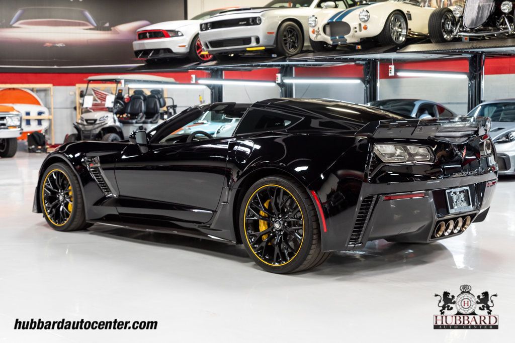 2016 Chevrolet Corvette C7-R Edition  - 22649263 - 45