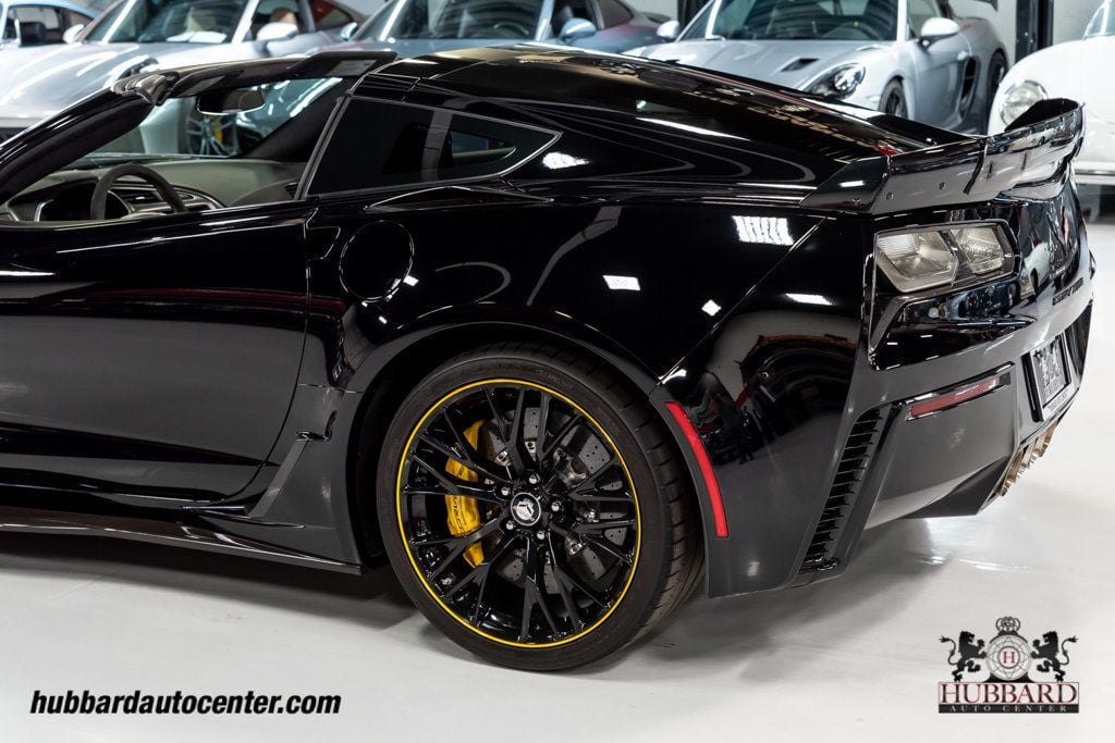 2016 Chevrolet Corvette C7-R Edition  - 22649263 - 46