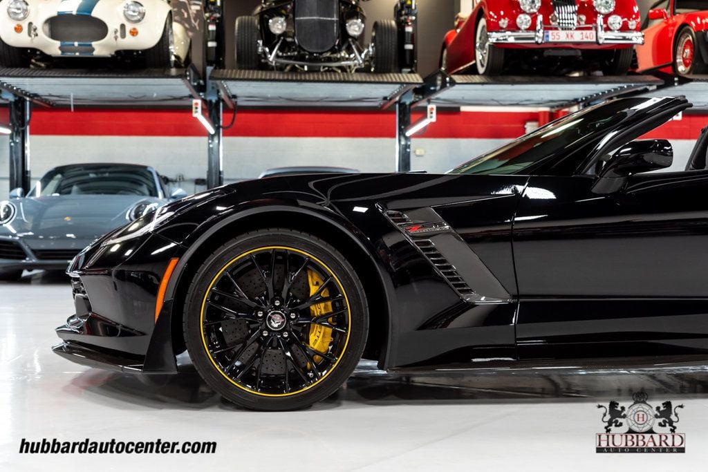 2016 Chevrolet Corvette C7-R Edition  - 22649263 - 54