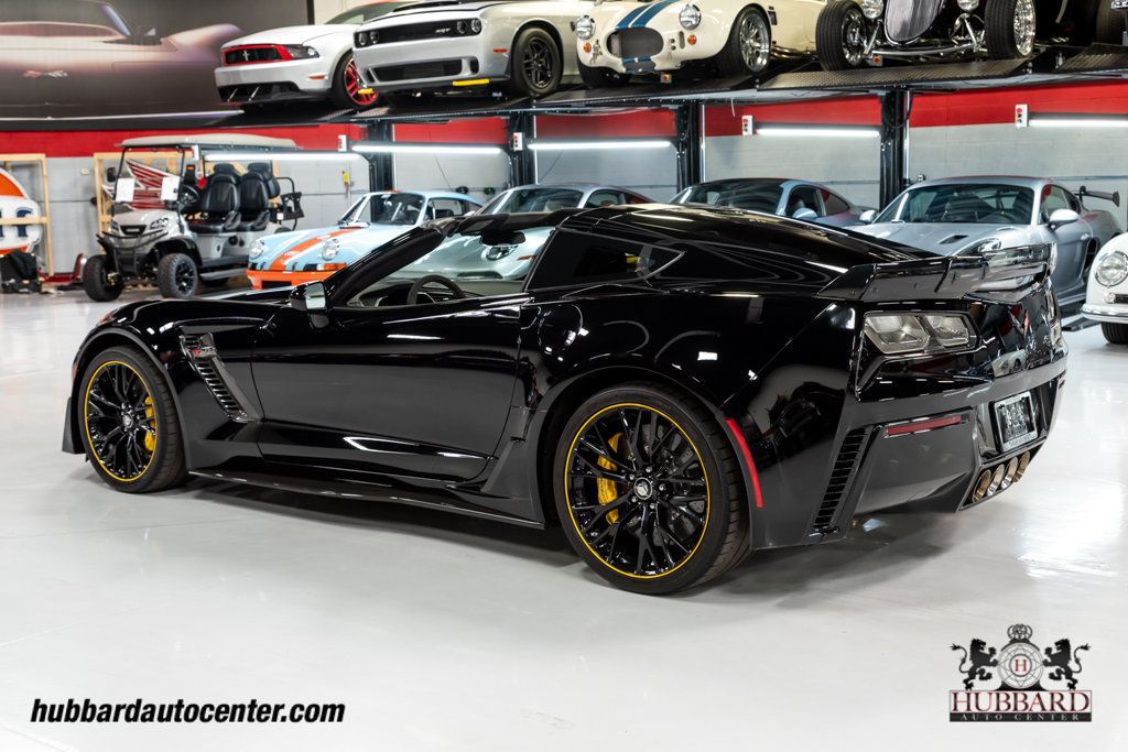 2016 Chevrolet Corvette C7-R Edition  - 22649263 - 5