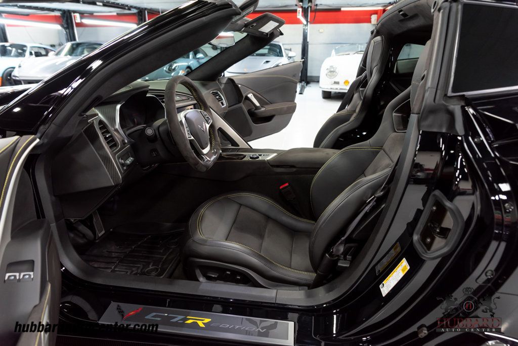 2016 Chevrolet Corvette C7-R Edition  - 22649263 - 60