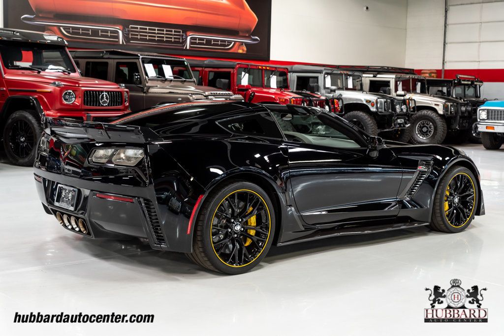 2016 Chevrolet Corvette C7-R Edition  - 22649263 - 7