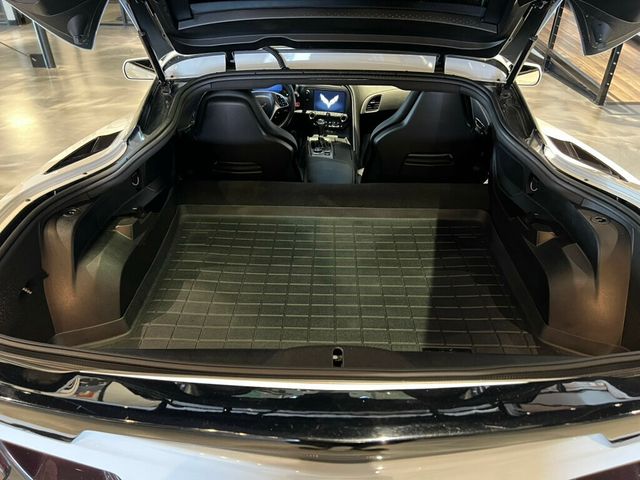 2016 Chevrolet Corvette LocalTrade/2LT/LongTubeHeaders/PerfExhaust/Htd&CldSeats/NAV - 22949846 - 11
