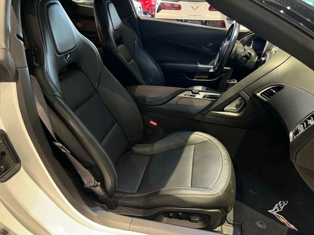 2016 Chevrolet Corvette LocalTrade/2LT/LongTubeHeaders/PerfExhaust/Htd&CldSeats/NAV - 22949846 - 13