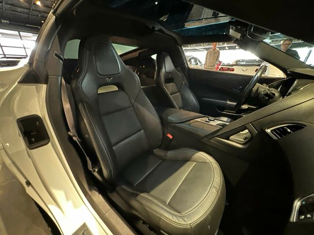 2016 Chevrolet Corvette LocalTrade/2LT/LongTubeHeaders/PerfExhaust/Htd&CldSeats/NAV - 22949846 - 14