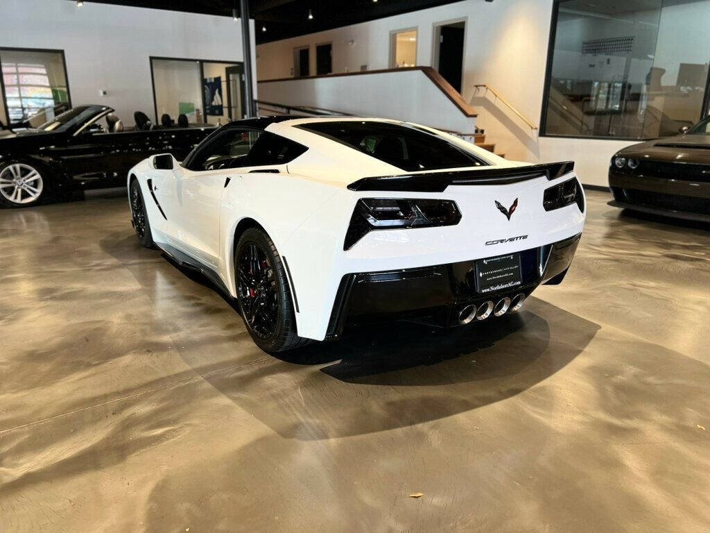 2016 Chevrolet Corvette LocalTrade/2LT/LongTubeHeaders/PerfExhaust/Htd&CldSeats/NAV - 22949846 - 2